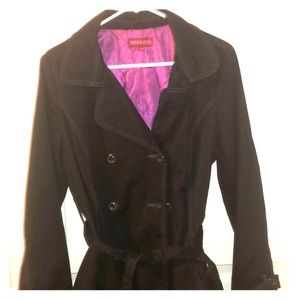 Merona Trench Coat